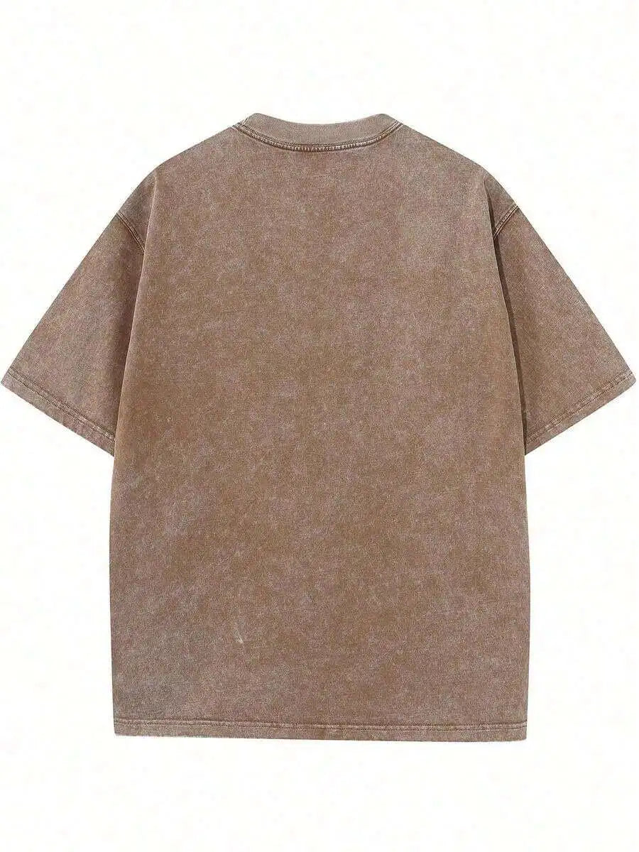 Vintage Men's Highway Tee