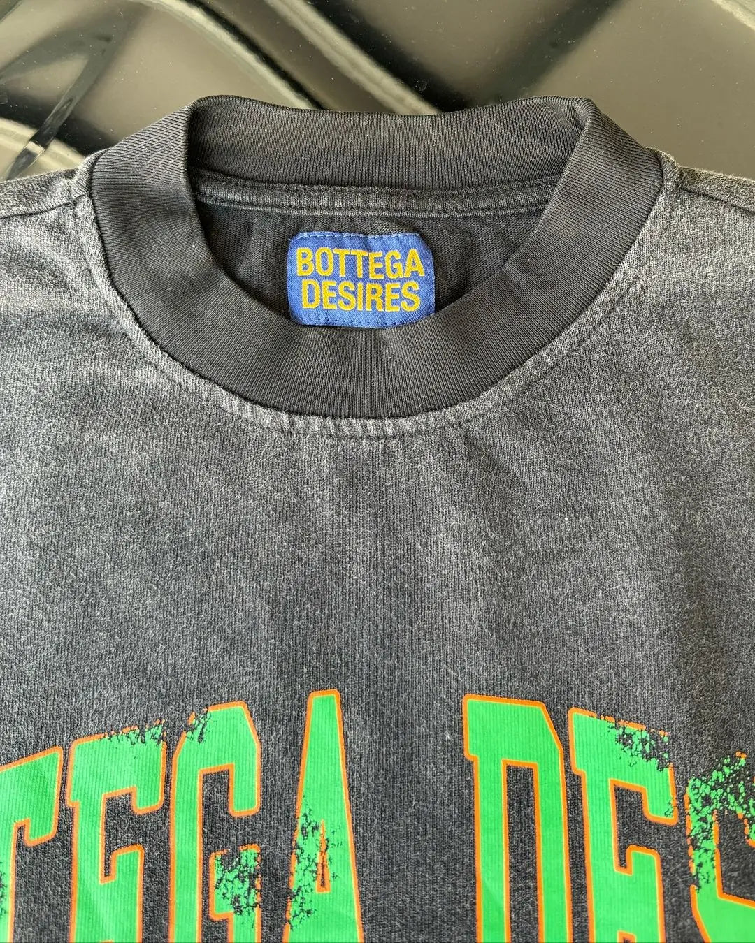 Ultimate Men's Gym Tank