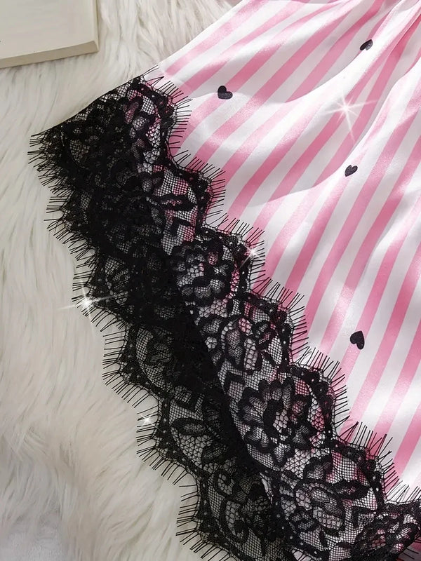 Summer-Silk-Satin-Women-s-V-Neck-Sexy-Lace-Suspender-Pajama-Shorts-Set-Stripes-Heart-Casual.jpg