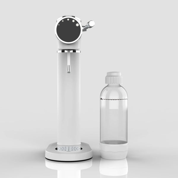 Easy Home Soda Maker