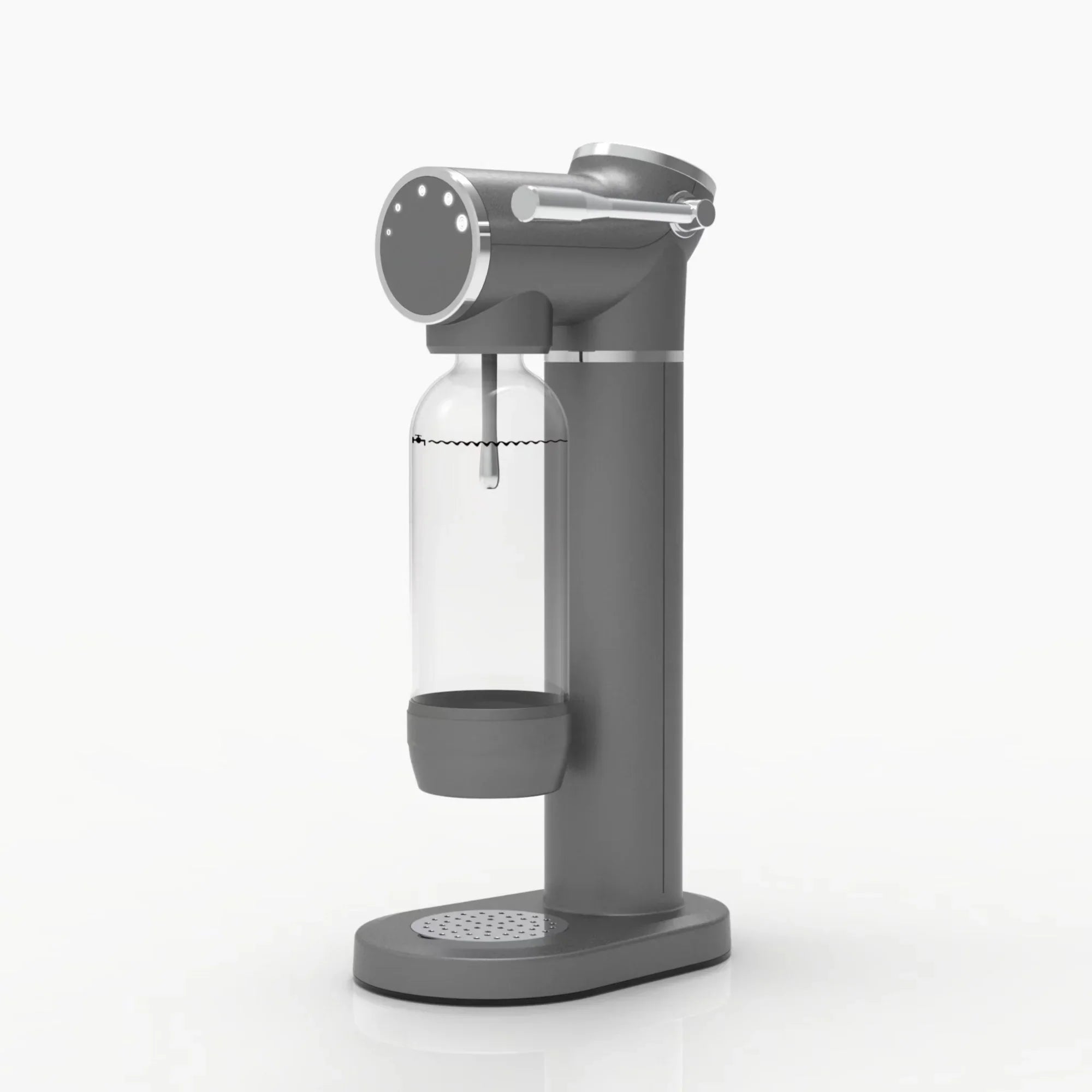 Easy Home Soda Maker