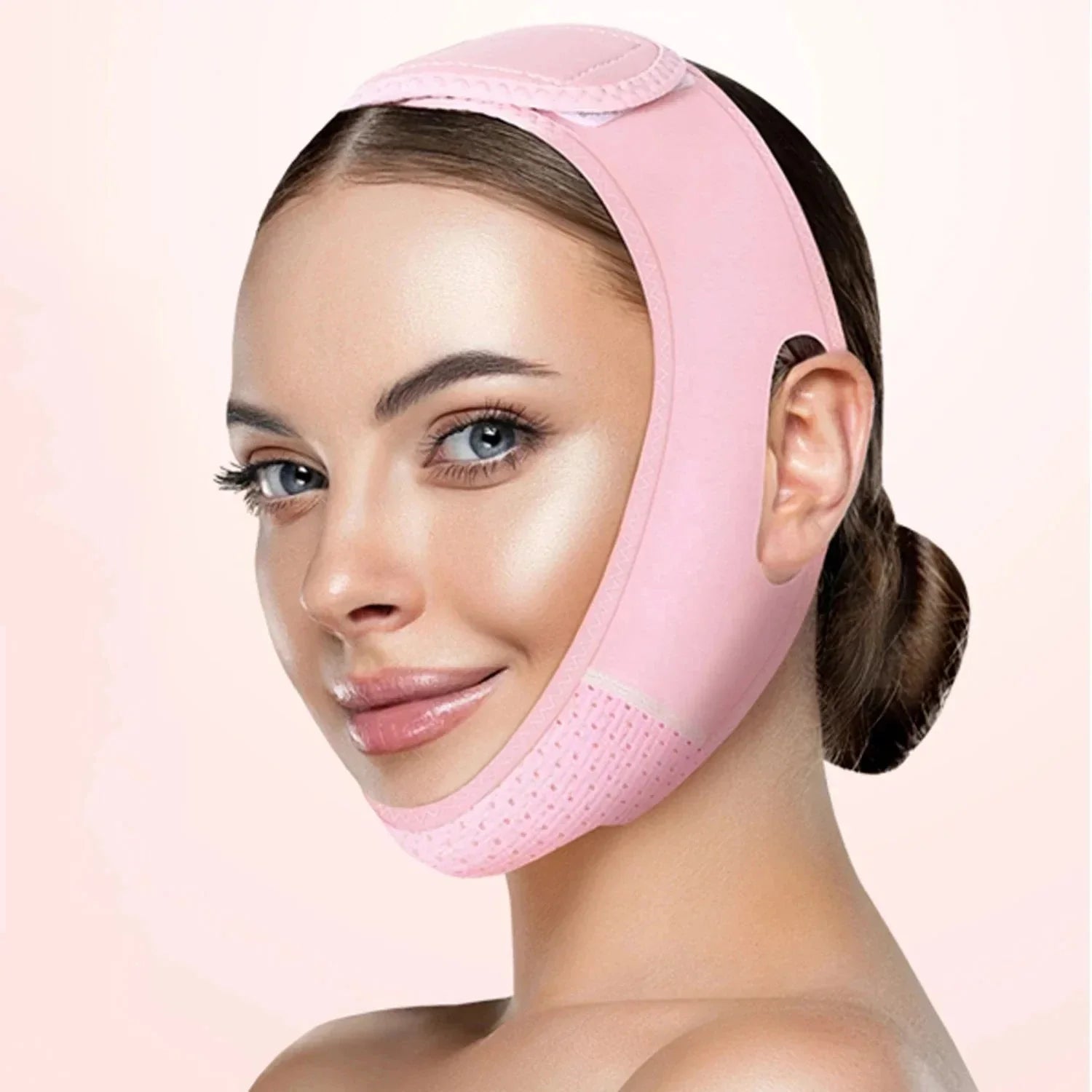 V-Line Face Lift Strap