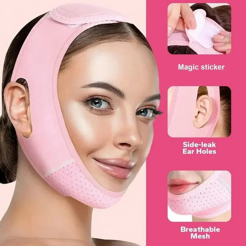 V-Line Face Lift Strap